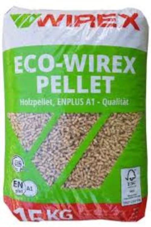 Wirex 6mm - 1050Kg