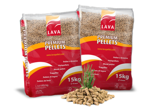 Lava 6mm - 975Kg