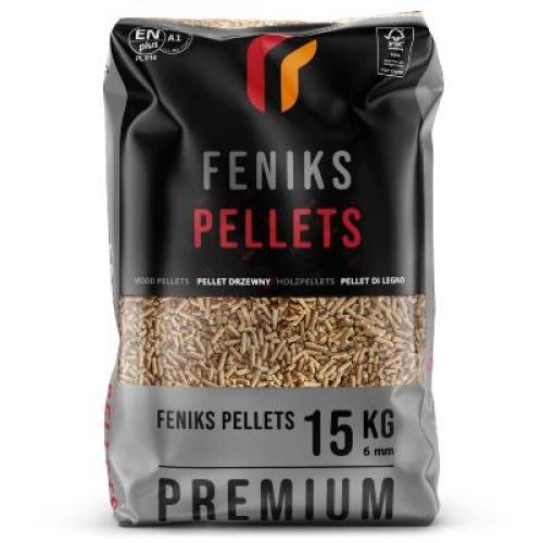 Feniks Premium 6mm - 1050kg
