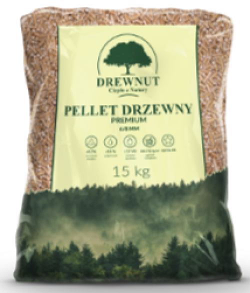 Drewnut 6mm - 975Kg