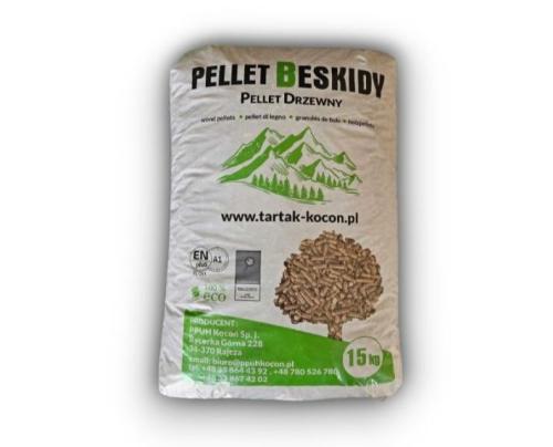 Beskidy 6 mm - 975KG